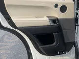 Range Rover Sport HSE 2014